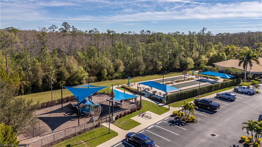 BRIDGETOWN - Residential