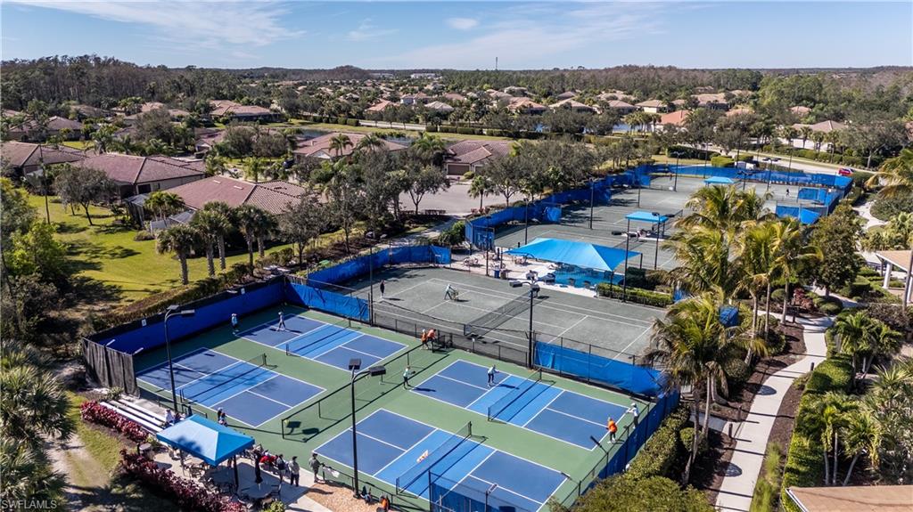 BRIDGETOWN - Residential