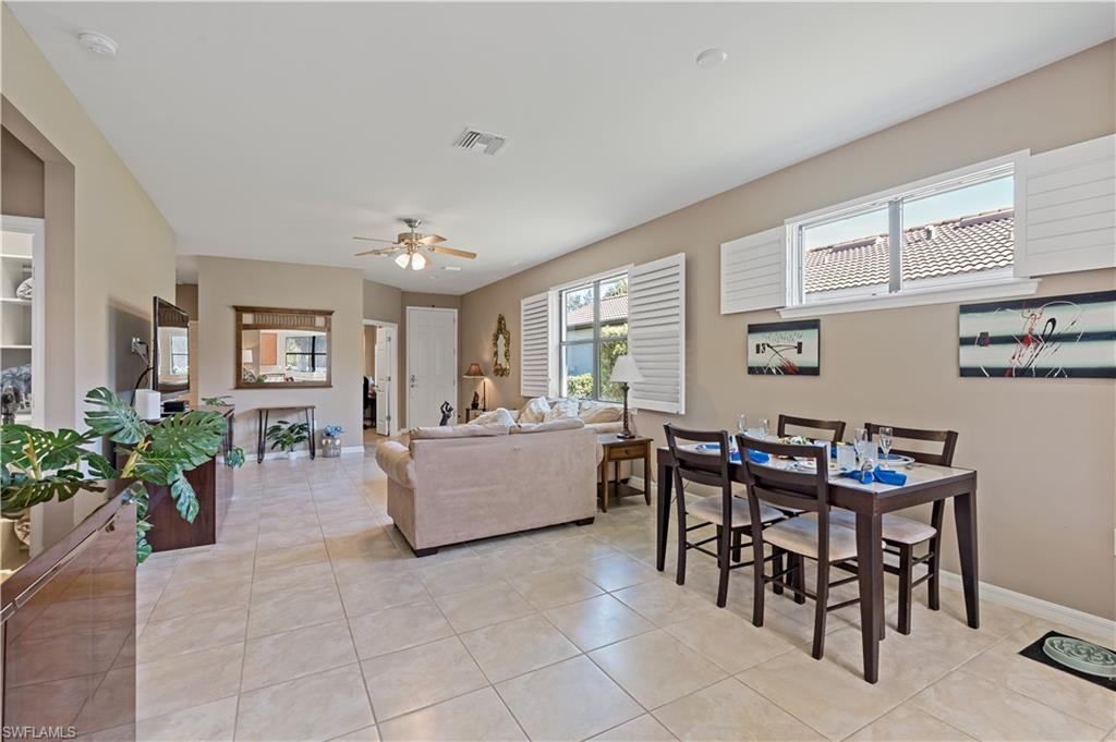 BRIDGETOWN - Residential