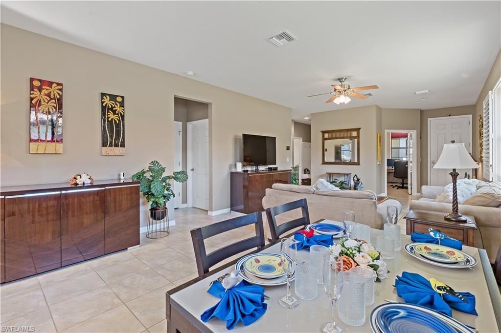 BRIDGETOWN - Residential