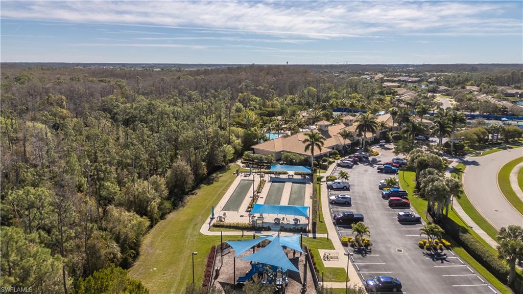 BRIDGETOWN - Residential