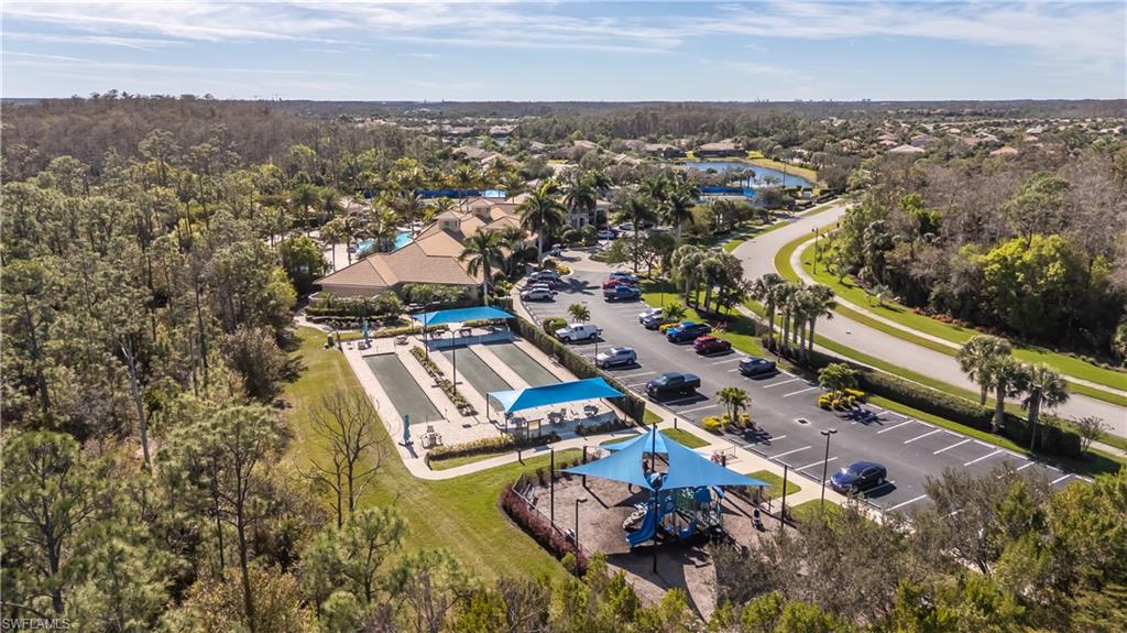 BRIDGETOWN - Residential