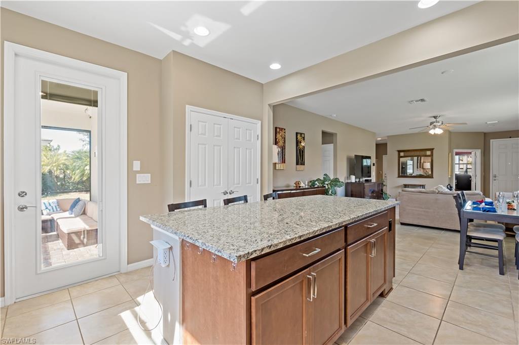 BRIDGETOWN - Residential