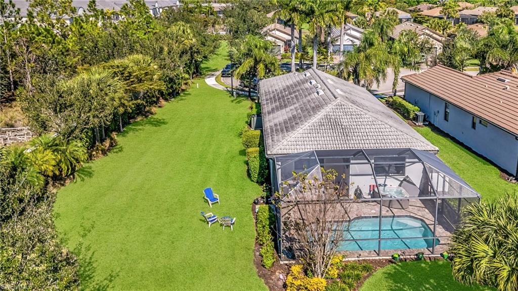 BRIDGETOWN - Residential