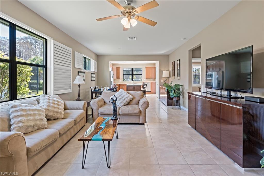 BRIDGETOWN - Residential