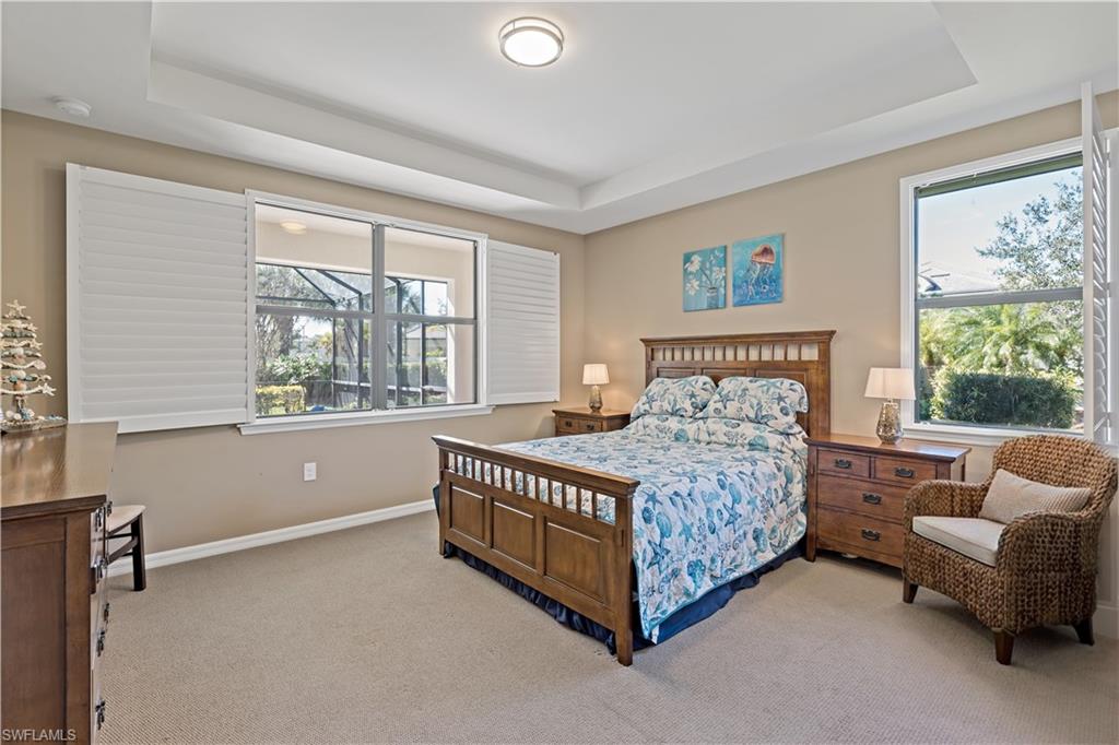 BRIDGETOWN - Residential