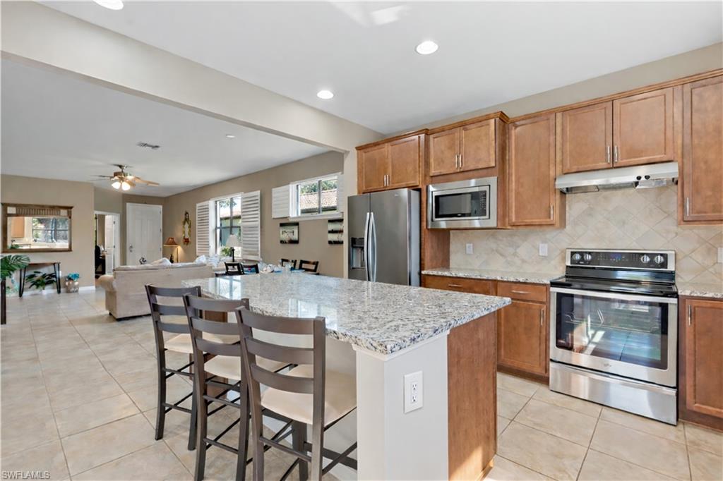 BRIDGETOWN - Residential