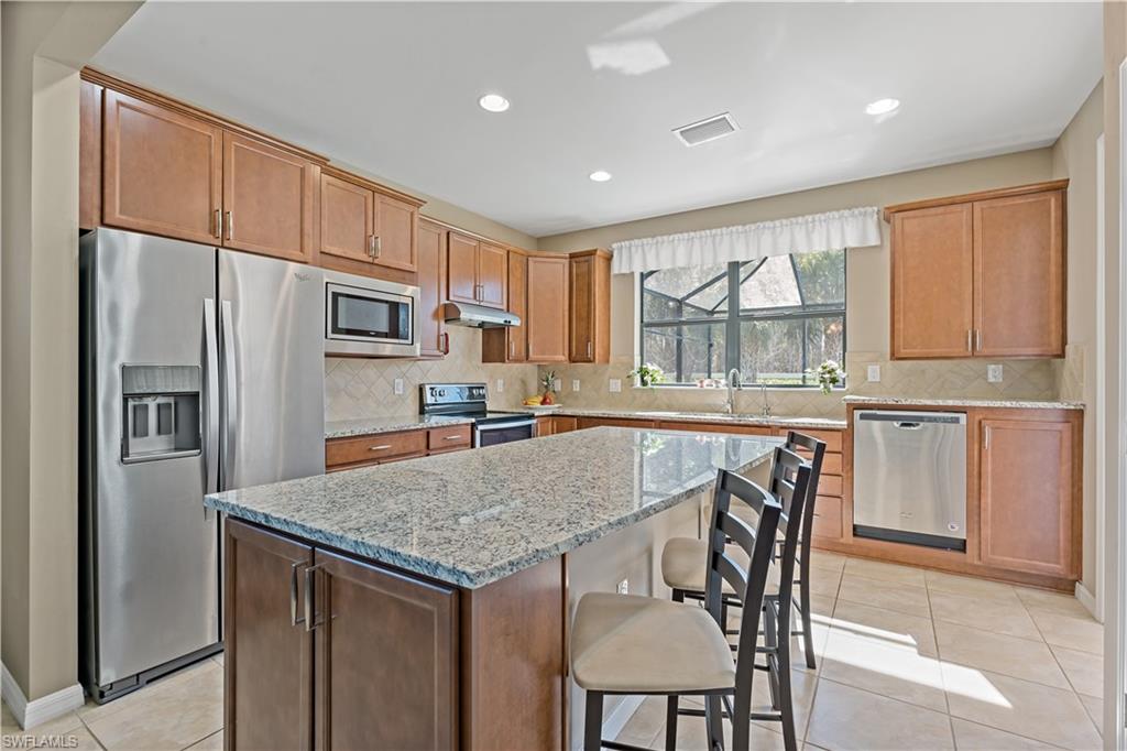 BRIDGETOWN - Residential