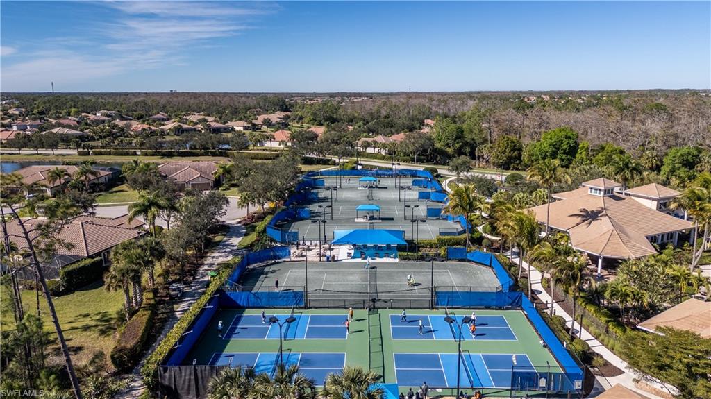 BRIDGETOWN - Residential