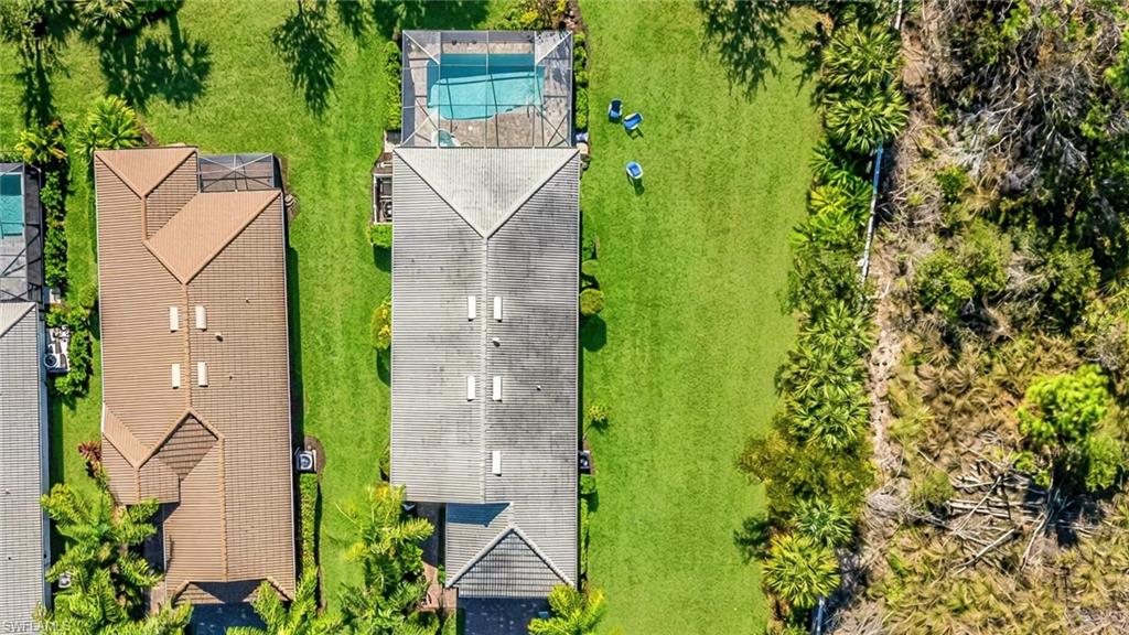 BRIDGETOWN - Residential