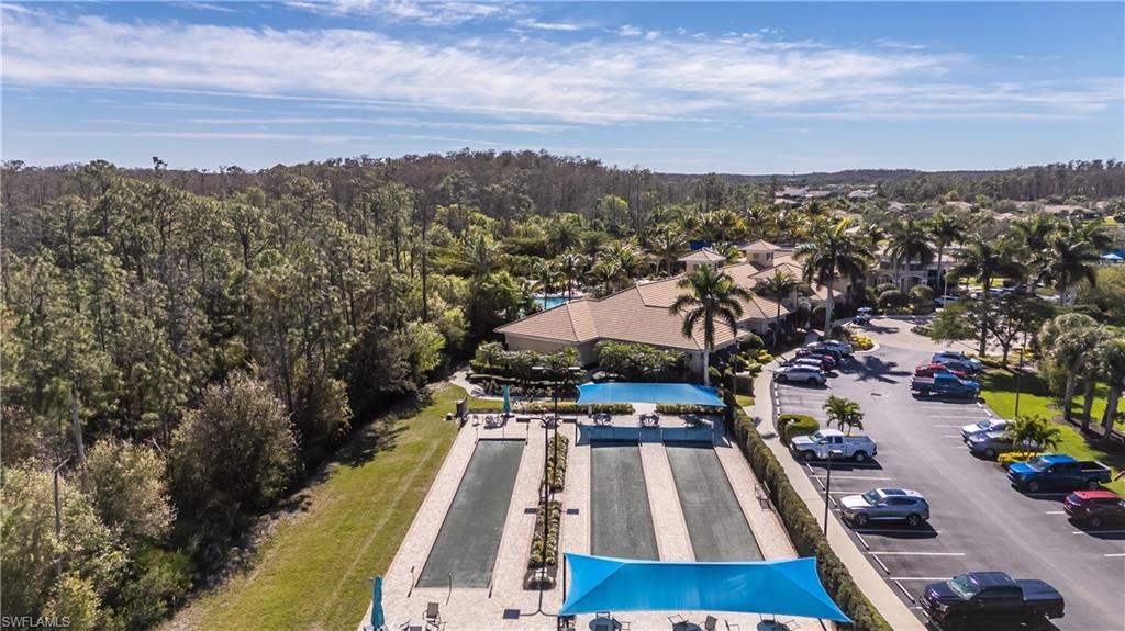 BRIDGETOWN - Residential