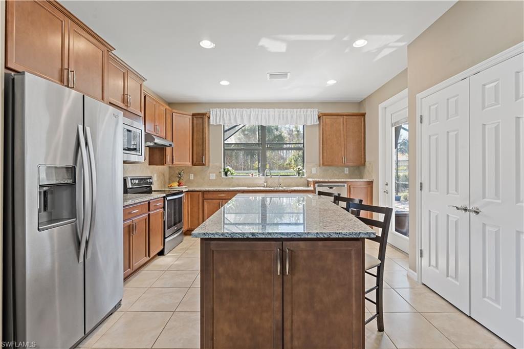 BRIDGETOWN - Residential