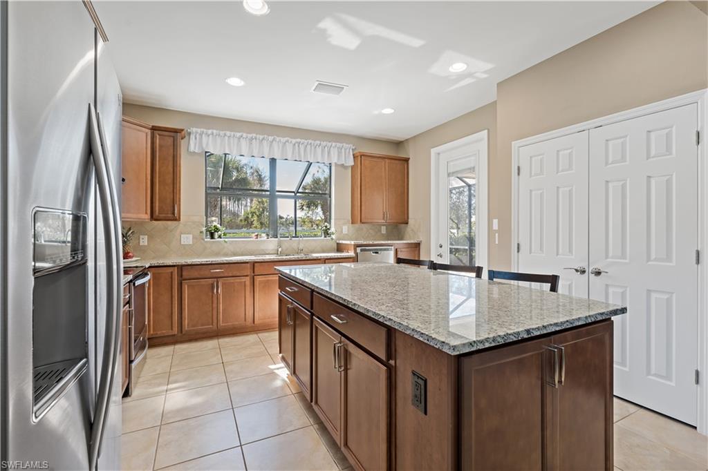 BRIDGETOWN - Residential