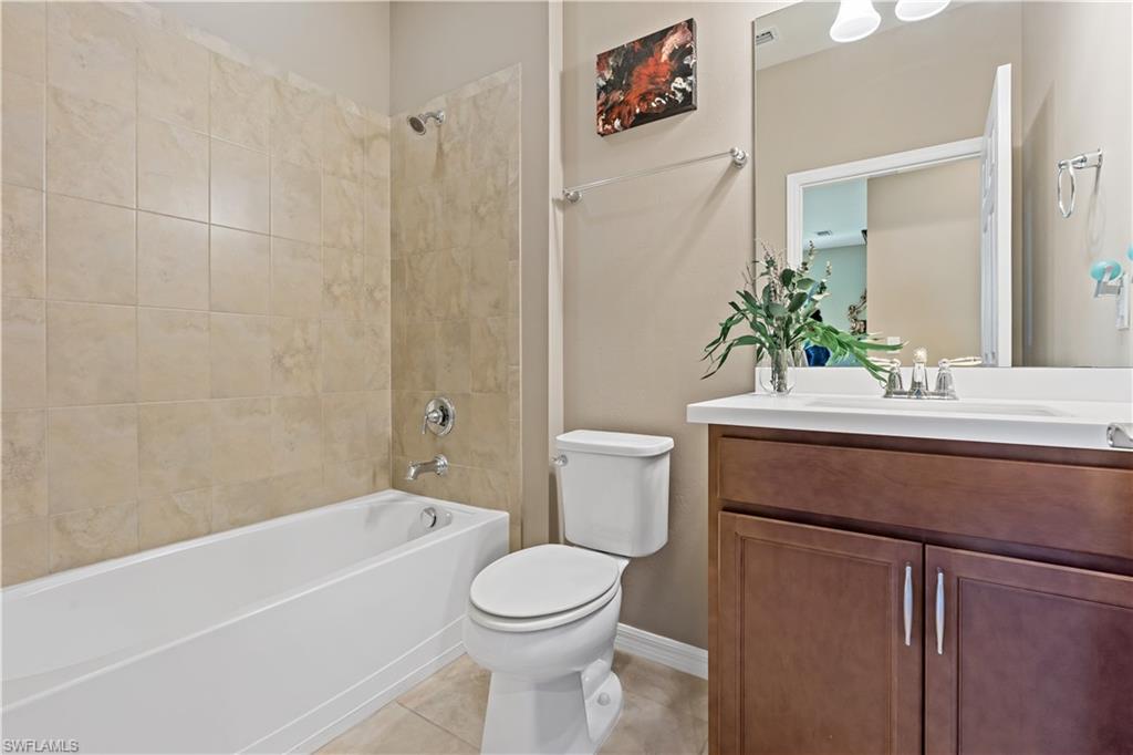 BRIDGETOWN - Residential