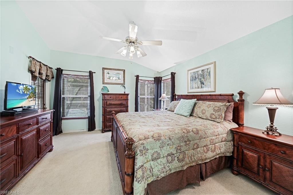 BURNT STORE MARINA - Residential