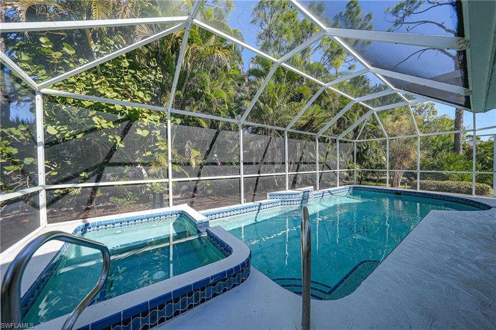 BURNT STORE MARINA - Residential