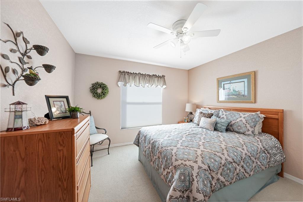 BURNT STORE MARINA - Residential