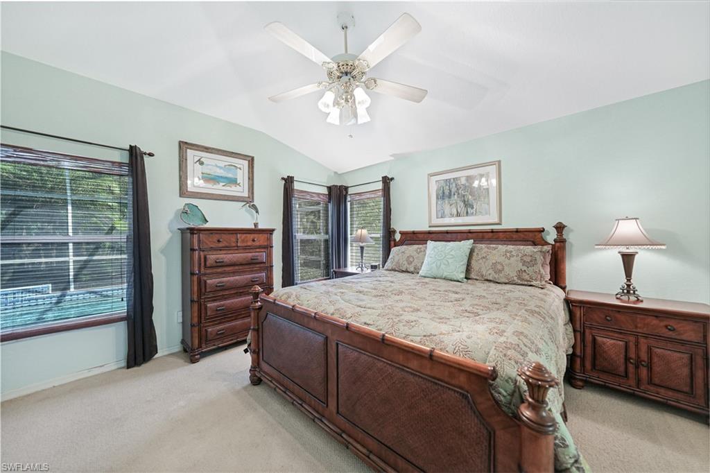 BURNT STORE MARINA - Residential