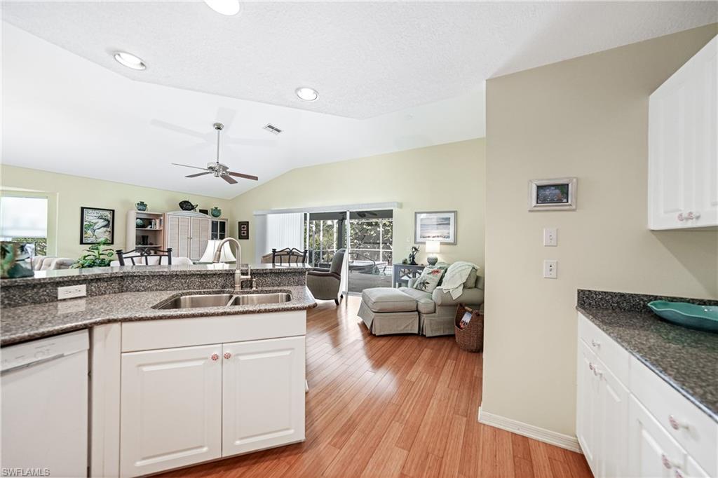 BURNT STORE MARINA - Residential