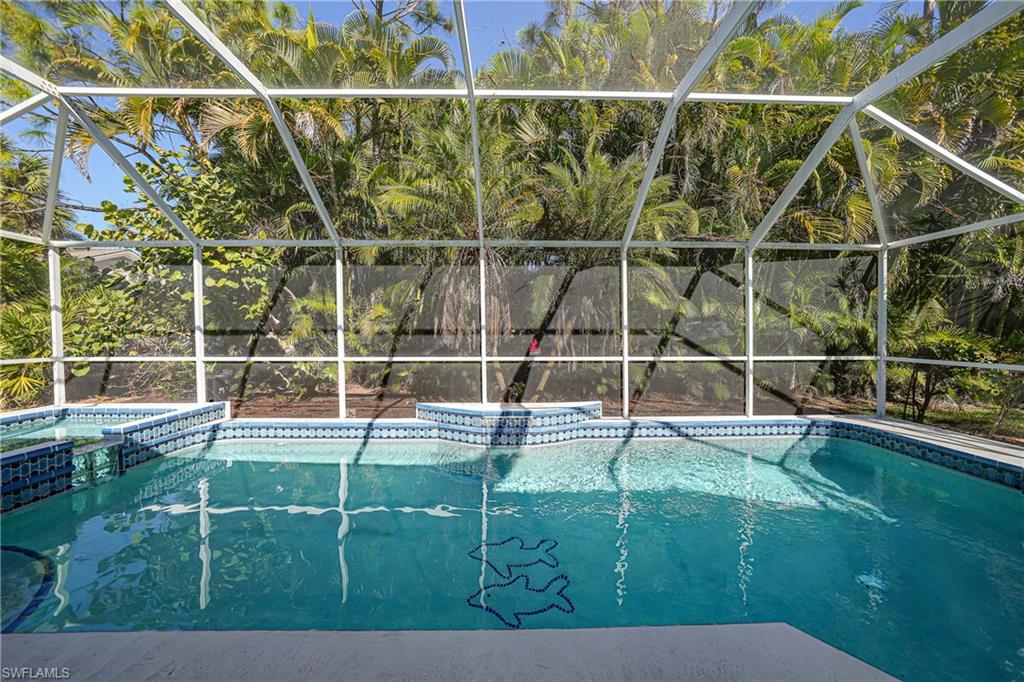 BURNT STORE MARINA - Residential