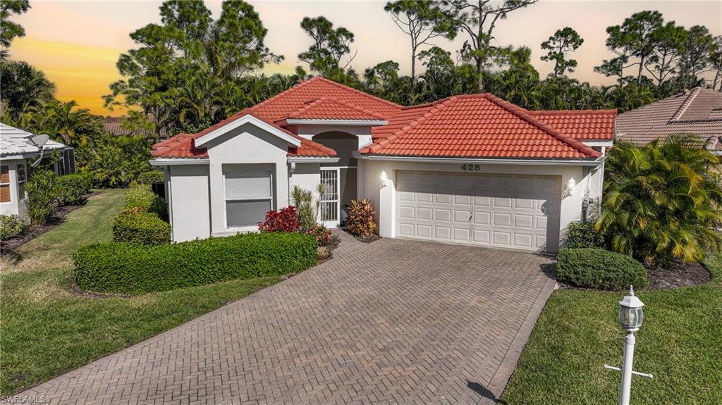 BURNT STORE MARINA - Residential