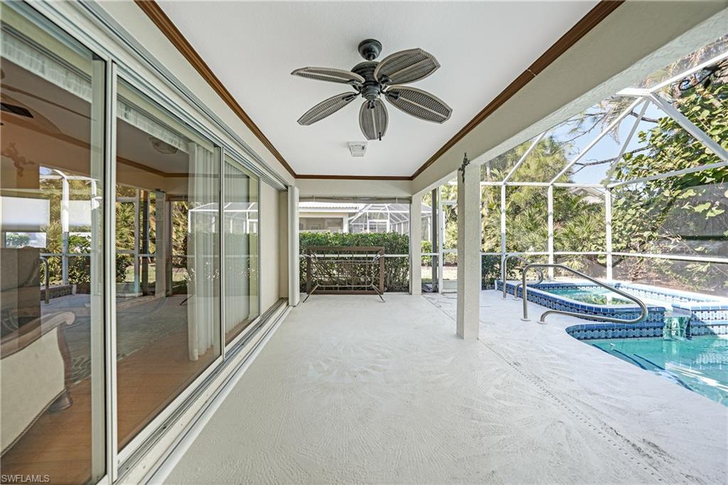 BURNT STORE MARINA - Residential