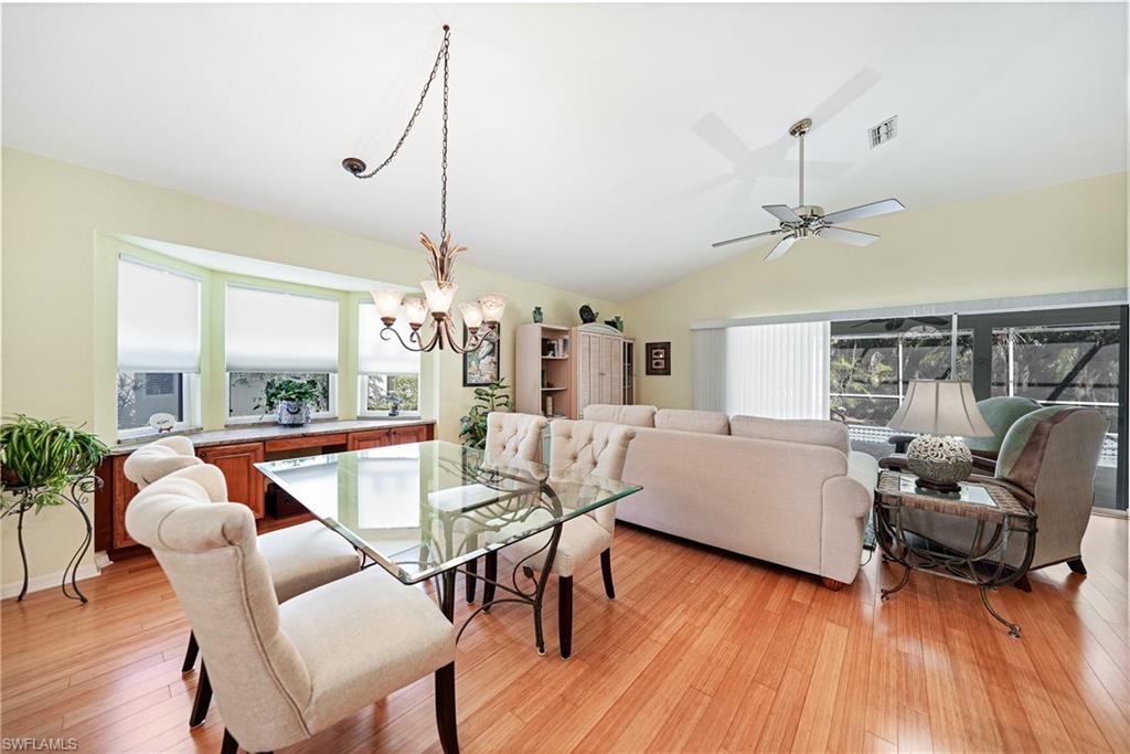 BURNT STORE MARINA - Residential