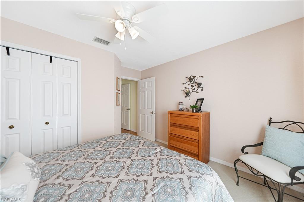 BURNT STORE MARINA - Residential