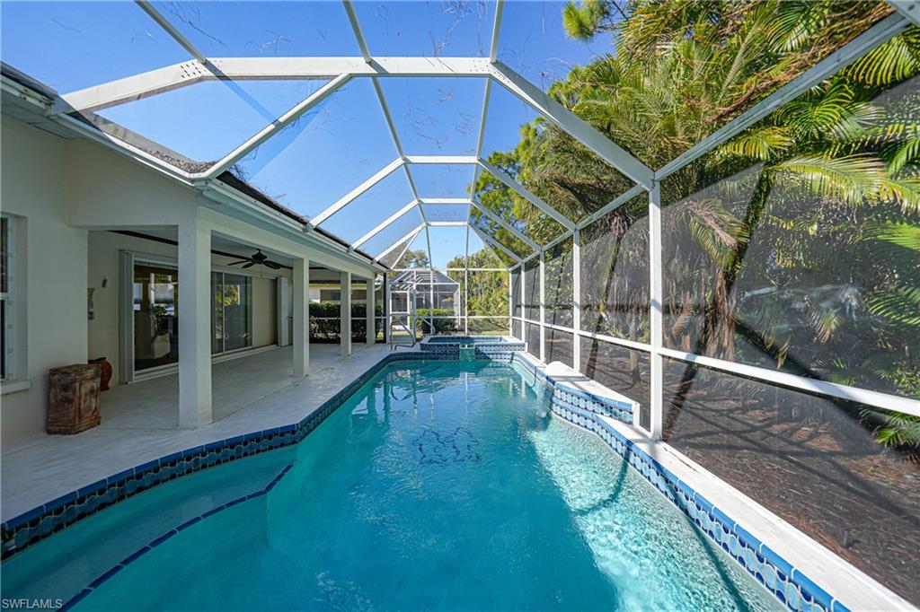 BURNT STORE MARINA - Residential