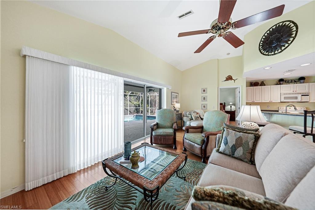 BURNT STORE MARINA - Residential