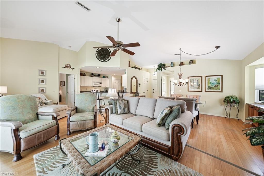 BURNT STORE MARINA - Residential