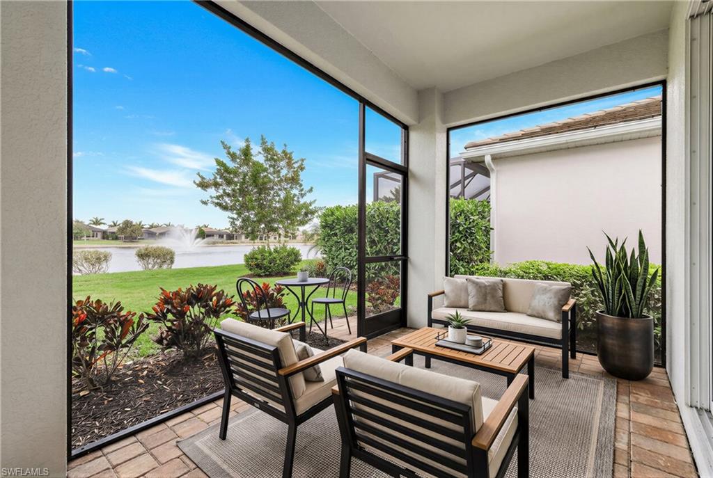 SEASONS AT BONITA - Residential Lease