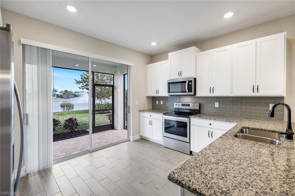 SEASONS AT BONITA - Residential Lease