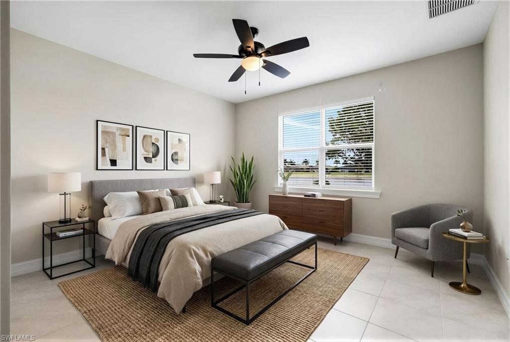 SEASONS AT BONITA - Residential Lease