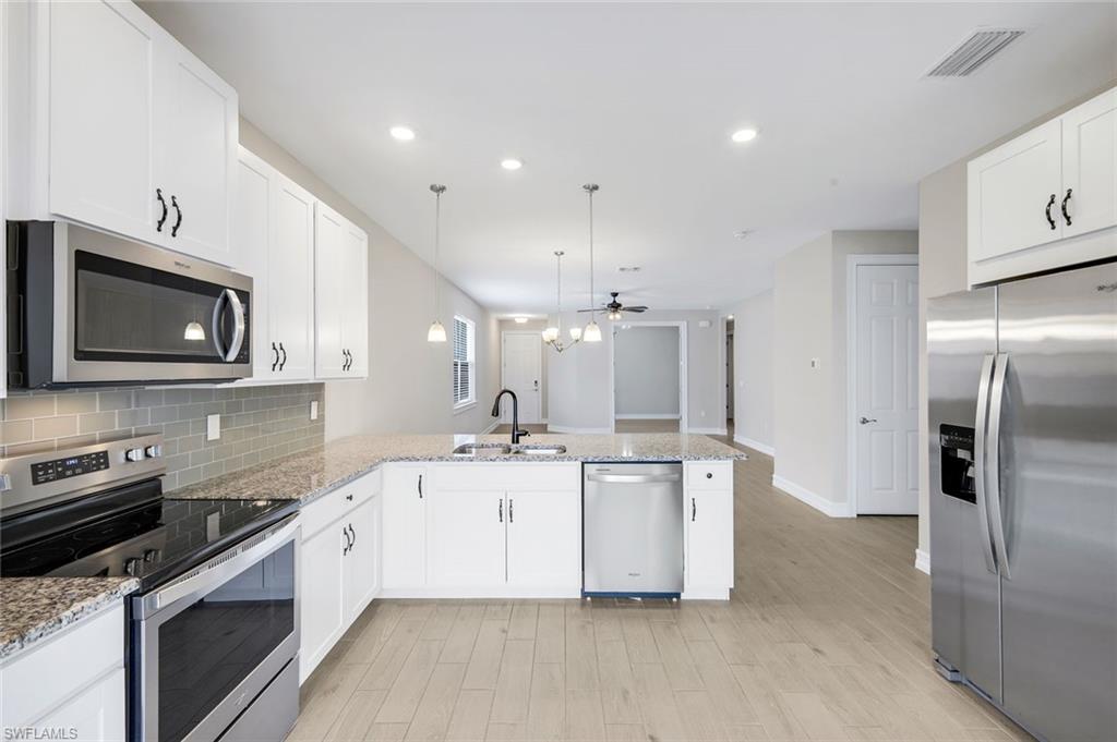 SEASONS AT BONITA - Residential Lease