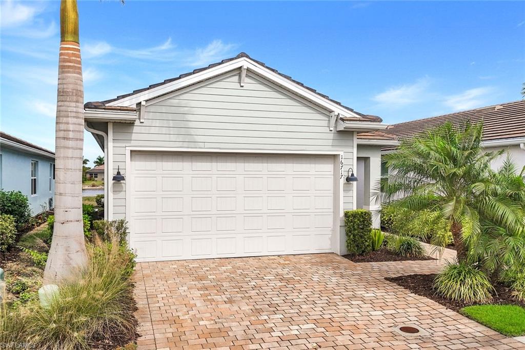 SEASONS AT BONITA - Residential Lease