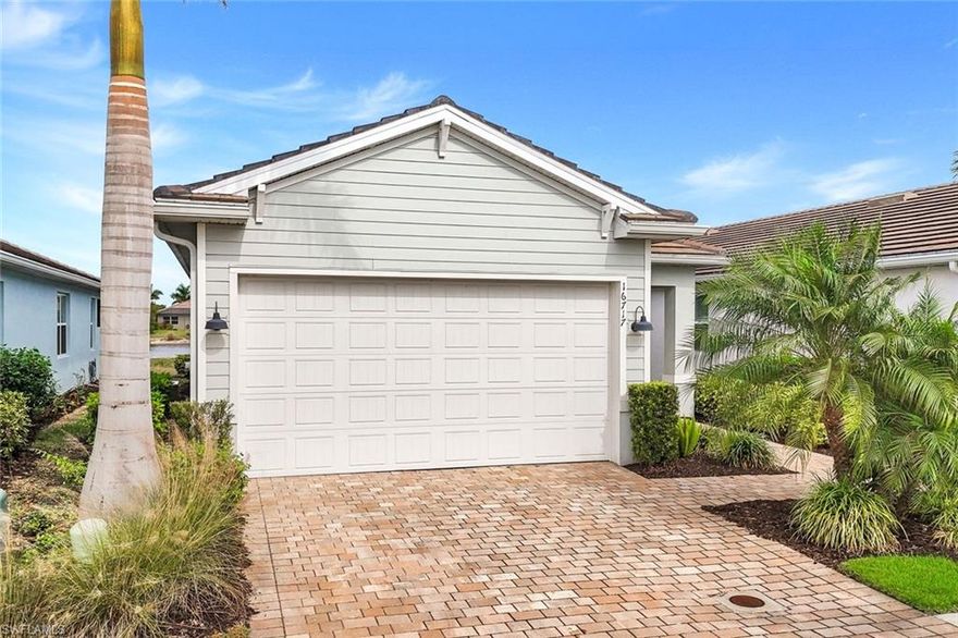 Enjoy peaceful lake views and effortless year-round living in this beautifully maintained home located in the highly desirable Seasons at Bonita community. Available for year lease is this unfurnished, meticulously cared for and  truly move-in ready home. Set on a quiet lake, the residence offers a calming backdrop ideal for daily living, working from home, and relaxed evenings.
The thoughtfully designed floor plan provides open, light-filled living areas with excellent flow, offering both comfort and functionality for everyday life and entertaining. 
Residents enjoy close proximity to resort-style community amenities including pool, clubhouse, fitness center, and tennis and pickleball courts.
A perfect opportunity to enjoy a low-maintenance, well-connected lifestyle in one of Bonita Springs’ most sought-after communities.