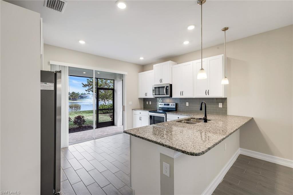 SEASONS AT BONITA - Residential Lease