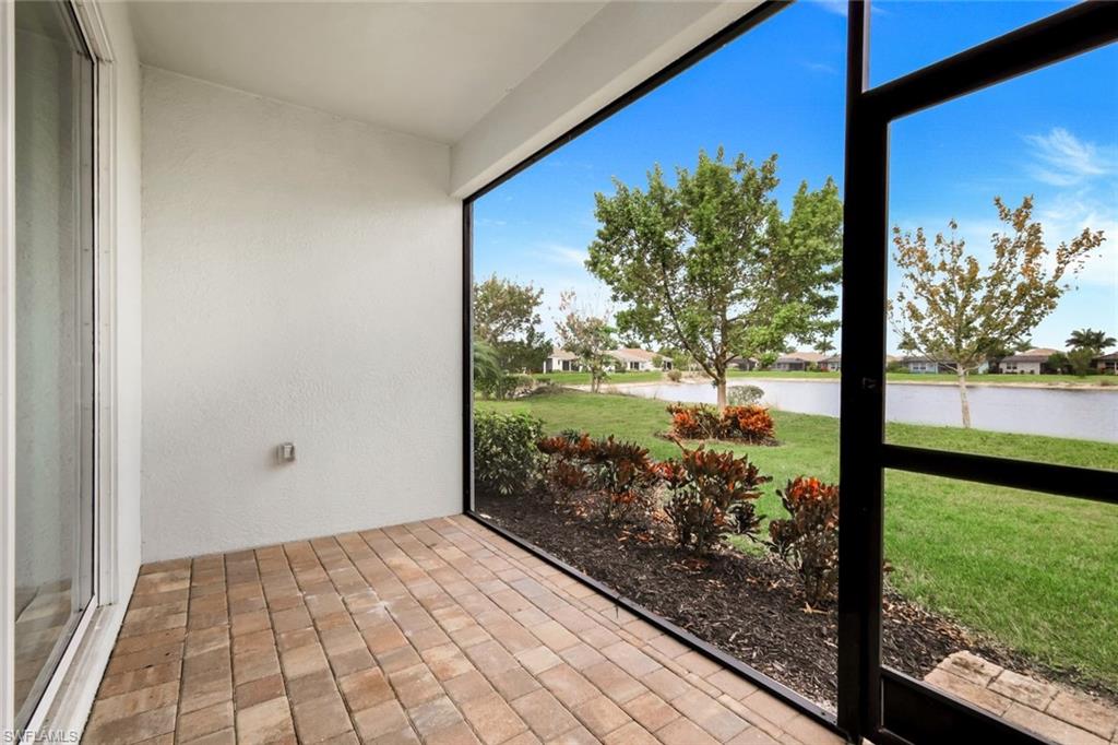 SEASONS AT BONITA - Residential Lease