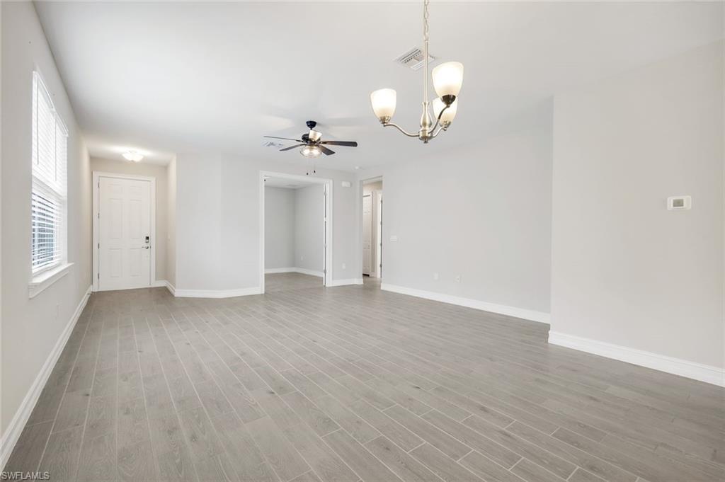 SEASONS AT BONITA - Residential Lease