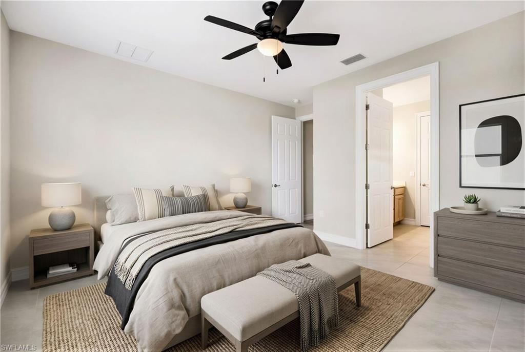 SEASONS AT BONITA - Residential Lease