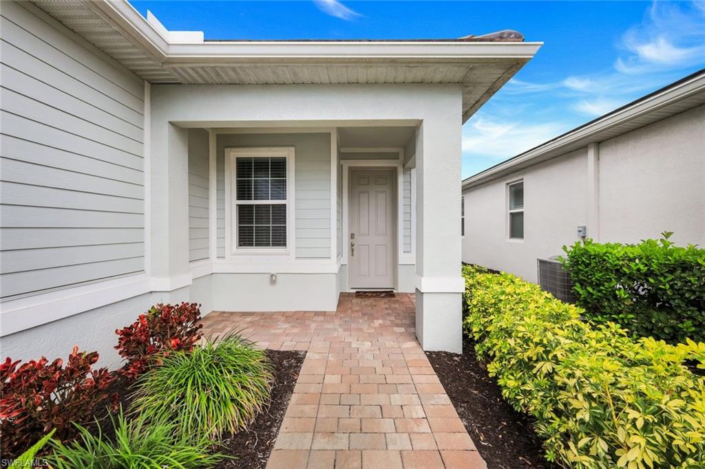 SEASONS AT BONITA - Residential Lease