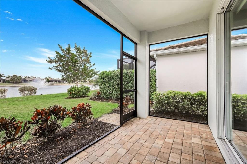 SEASONS AT BONITA - Residential Lease