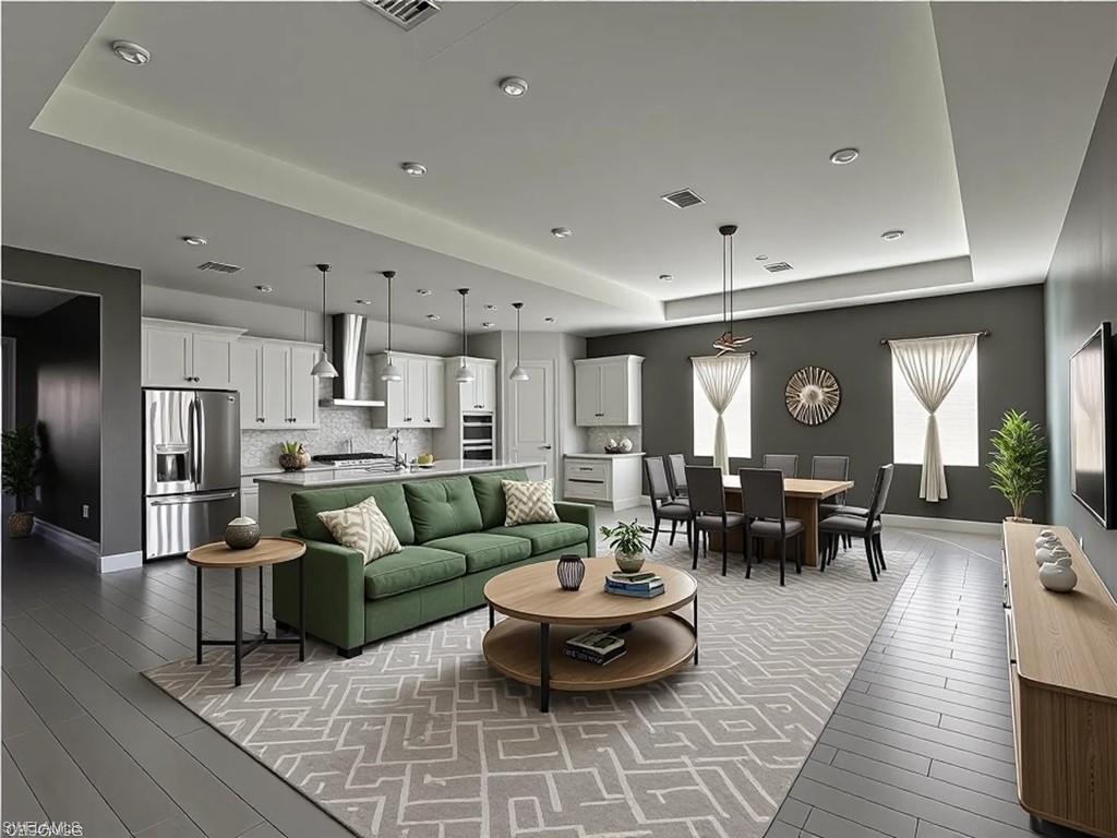 SKYSAIL - Residential