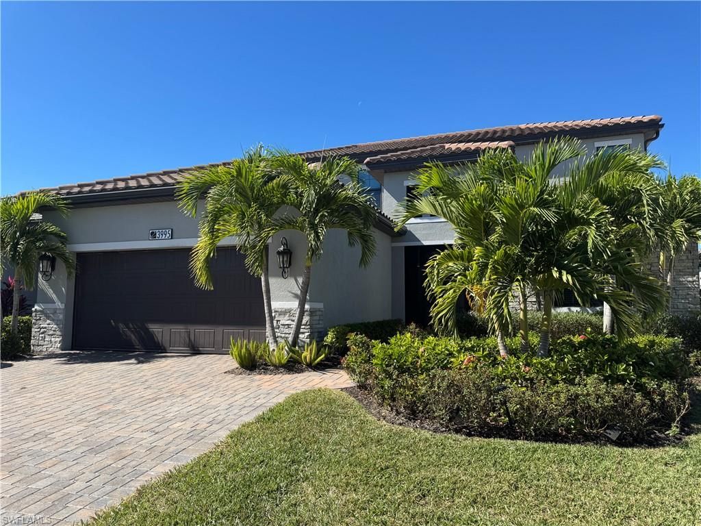 Photo of 3995 Pegasus WAY, NAPLES, FL 34120 (MLS # 225083188)
