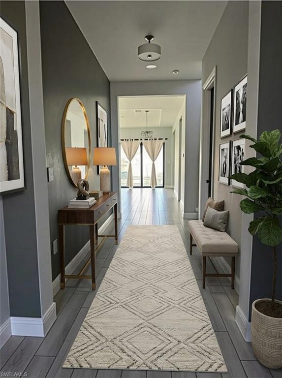 SKYSAIL - Residential