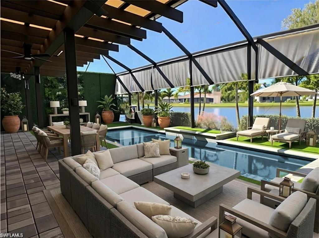 SKYSAIL - Residential