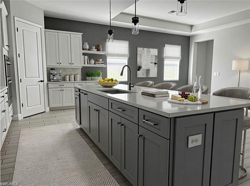 SKYSAIL - Residential