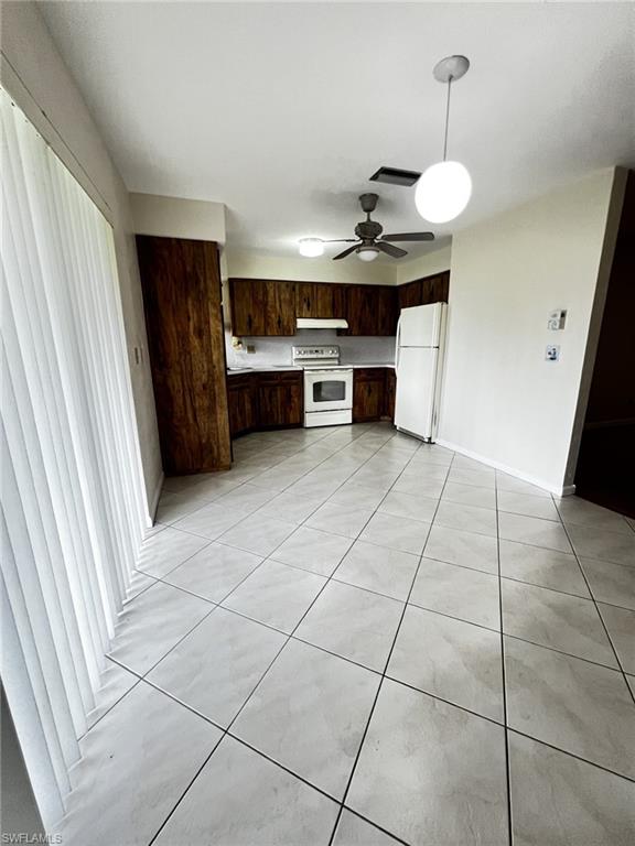 CAPE CORAL - Residential Lease