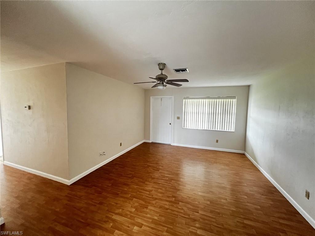 CAPE CORAL - Residential Lease